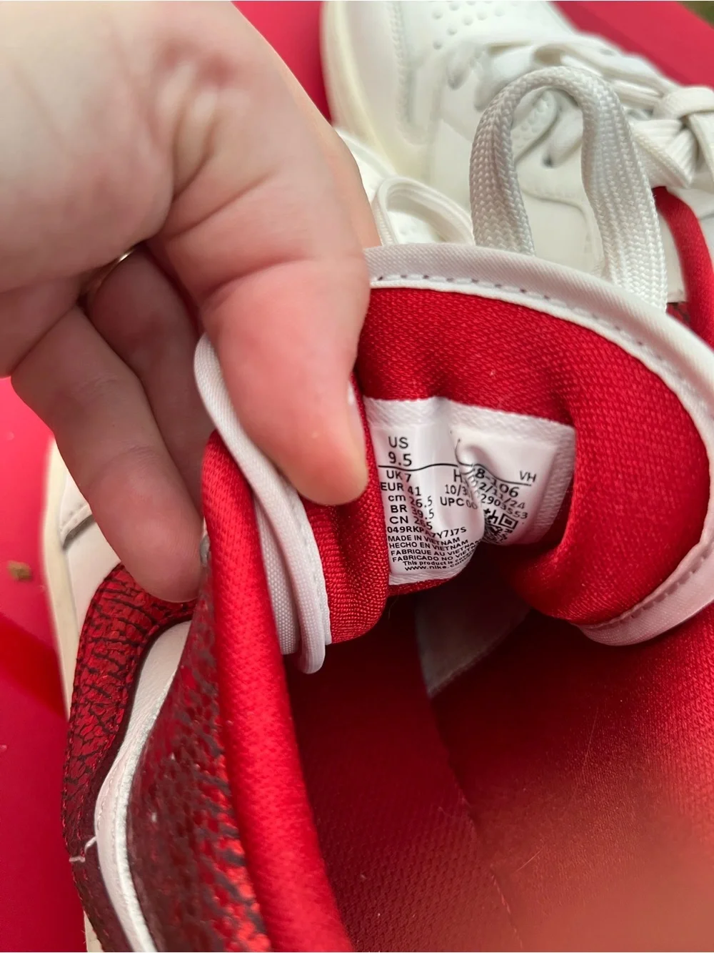 Air Jordan